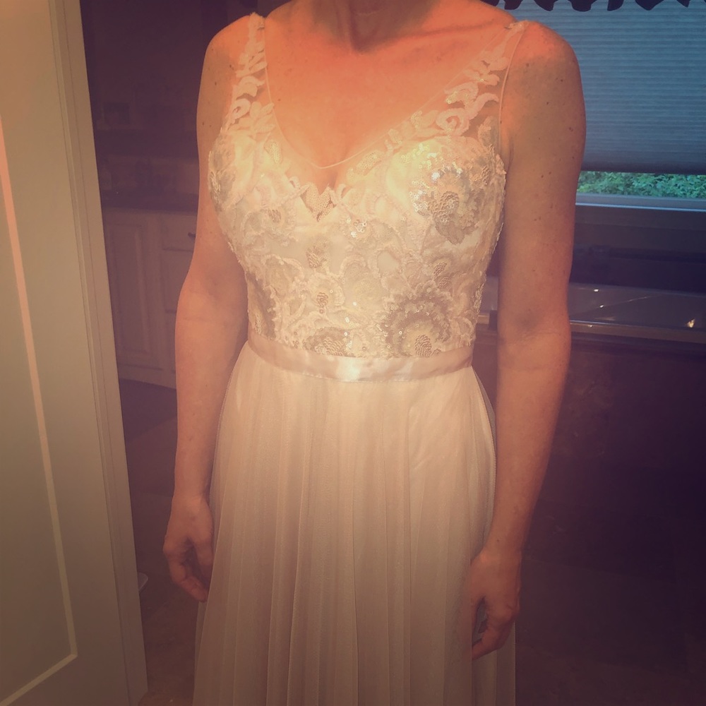 Mother of the Bride long dress